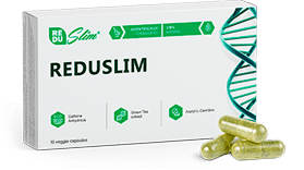 Kapselen Reduslim