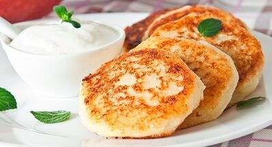 wat kënnt Dir iessen op der 6 Bléieblieder Diät